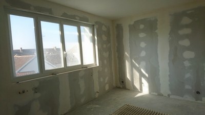 8. La cuisine le 19 octobre