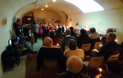 2. Veillée de Noël