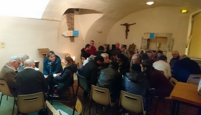 4. Temps d'échanges