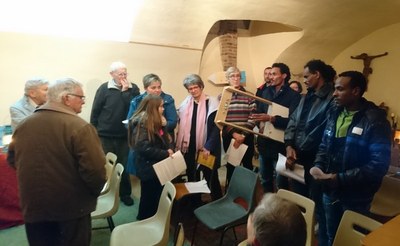 5. Veillée de Noël