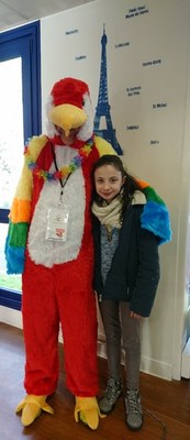 2. Eline et Mr Truc de l'ACE