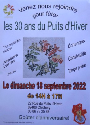 affiche 18 09 2022