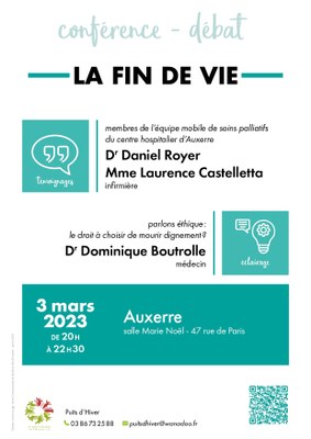 affiche 3 mars 2023 PdH yt