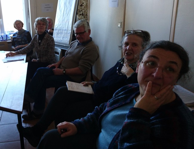 ALICE MARIE DO ET GABRIEL