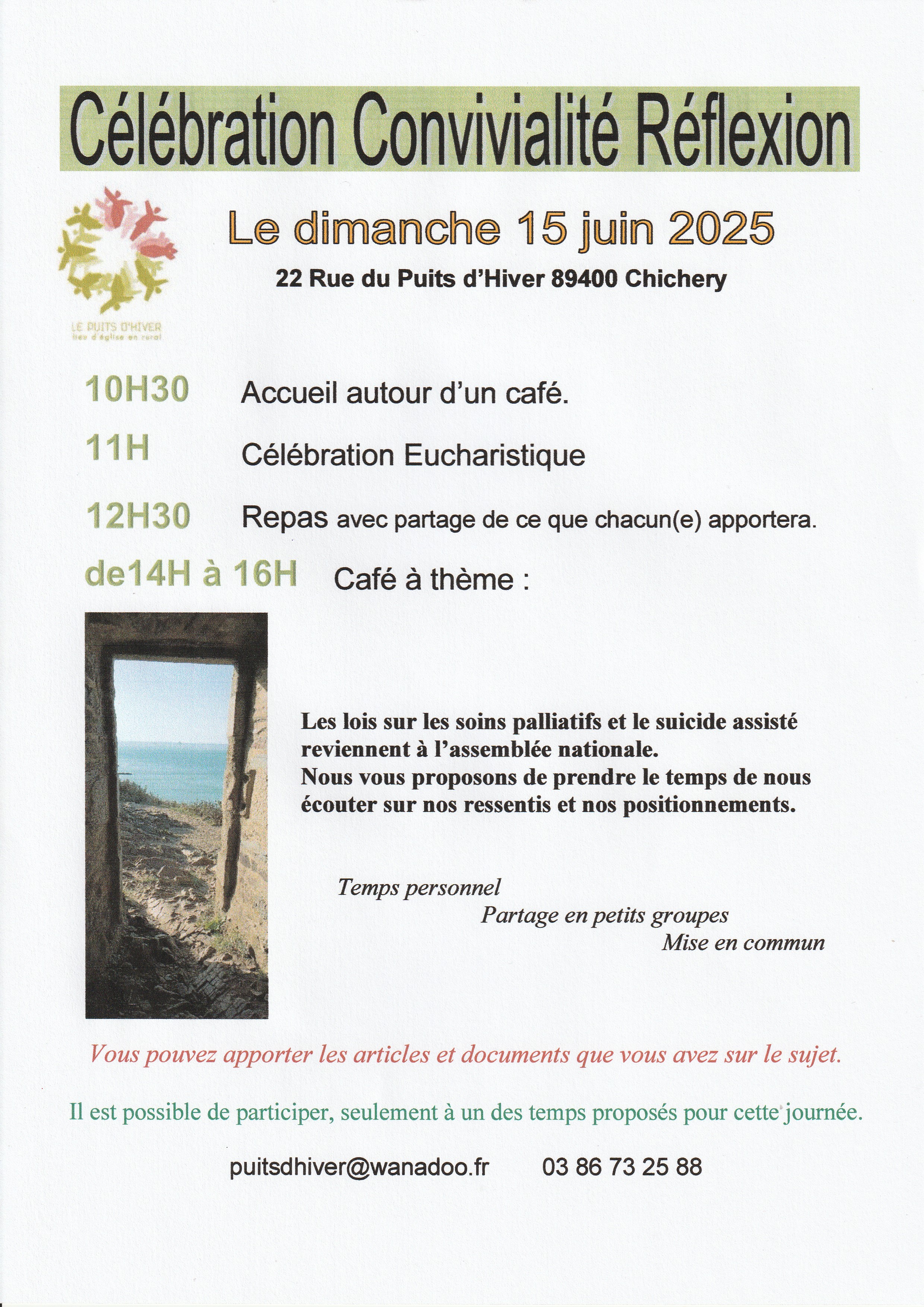 café à thème 06 2025