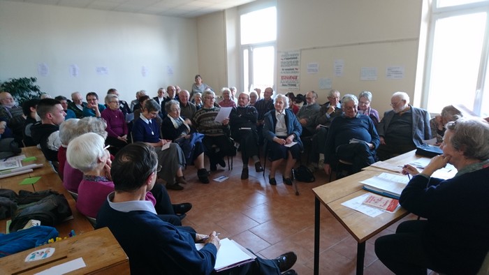 CAFE A THEME 19 FEVRIER