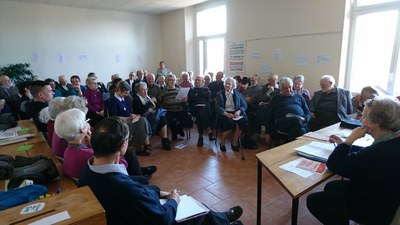 CAFE A THEME 19 FEVRIER