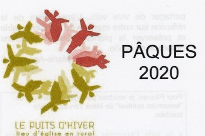 paques 2020 titre