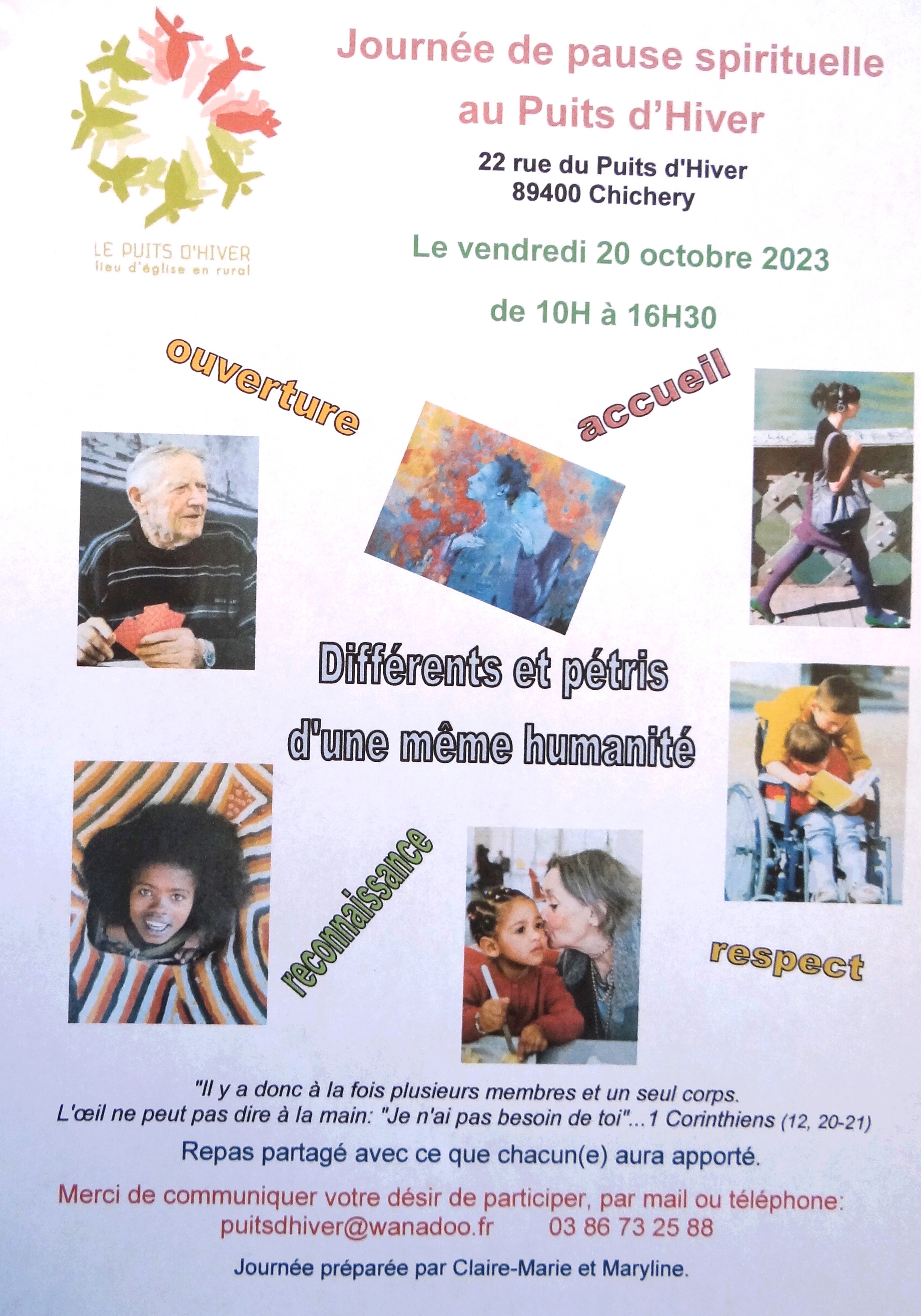 pause spirituelle 20 10 2023