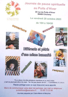 pause spirituelle 20 10 2023