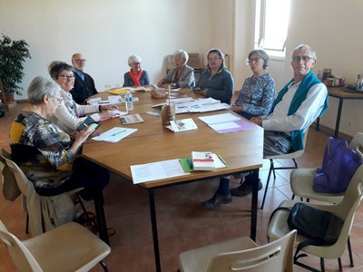 photo temps création