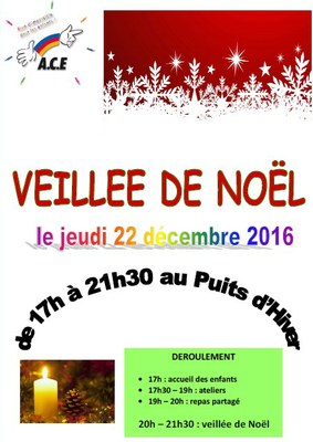 Veillée de Noël
