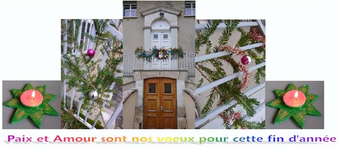 Voeux du Puits d'Hiver