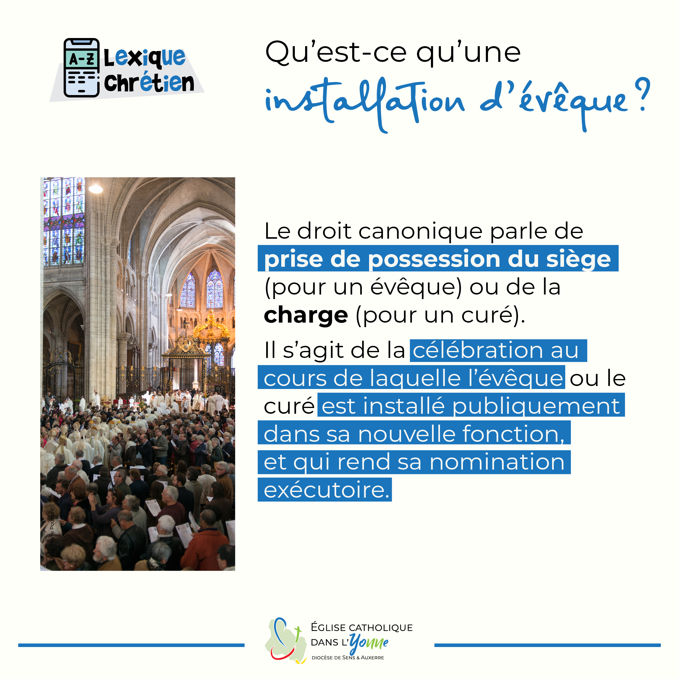 0610 vocabulaire installation