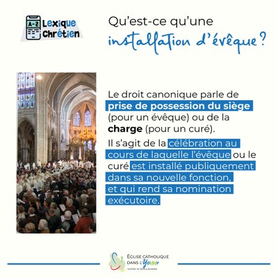 0610 vocabulaire installation