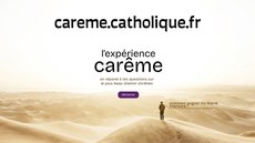 site careme catholique