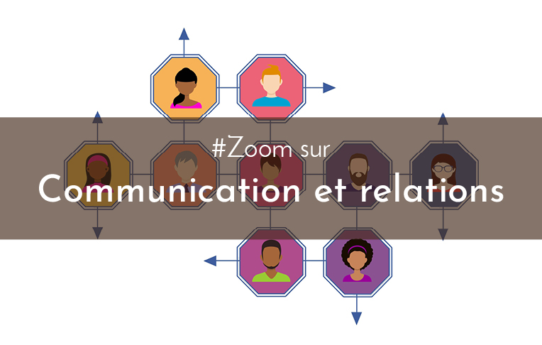 communication et relation