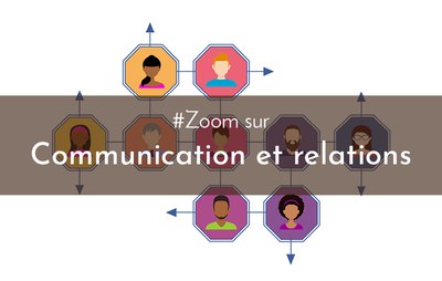 communication et relation
