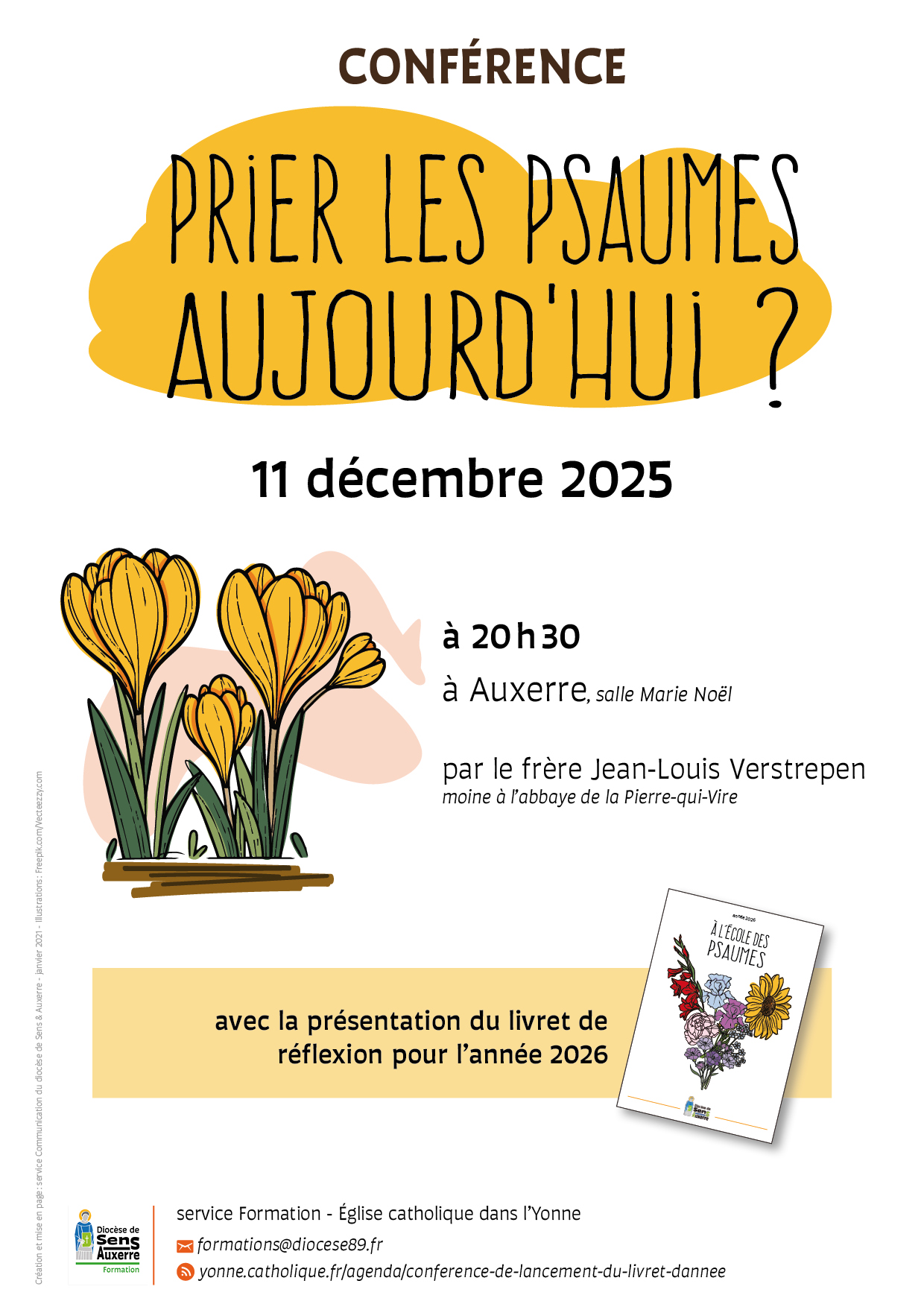 conf 11 décembre 2025