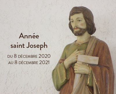 D. année saint joseph