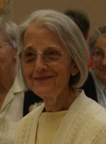 Christiane Bagur