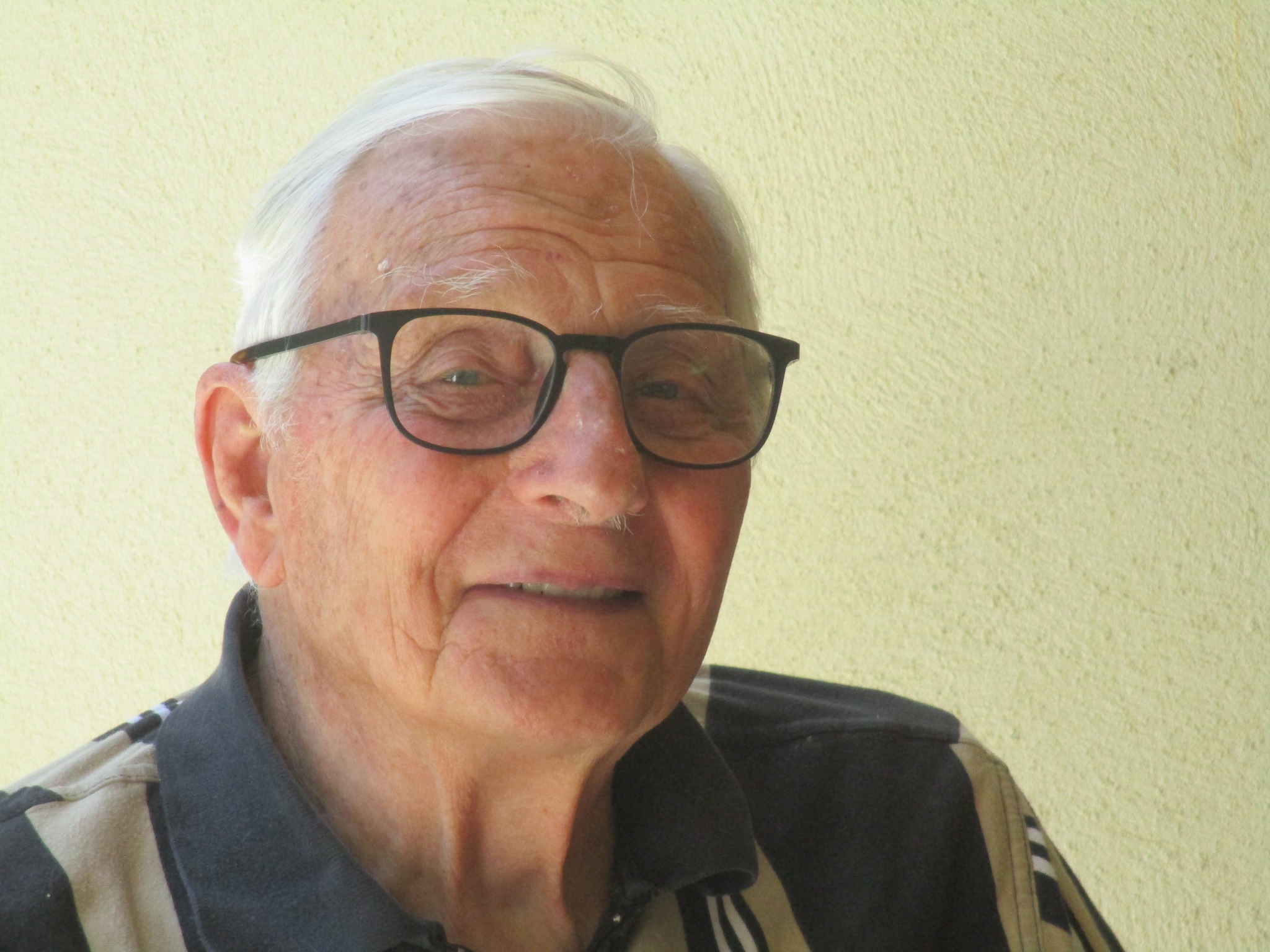 fr Marcel