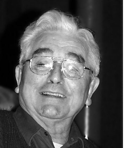 Père François Angot