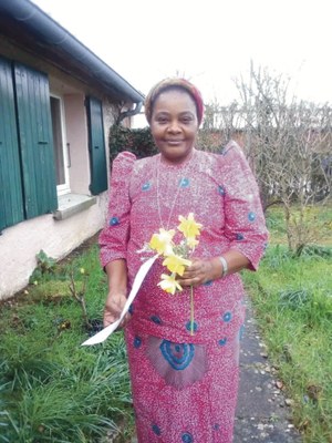 Sr Honorine