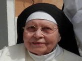Sr Marie Francoise de lincarnation