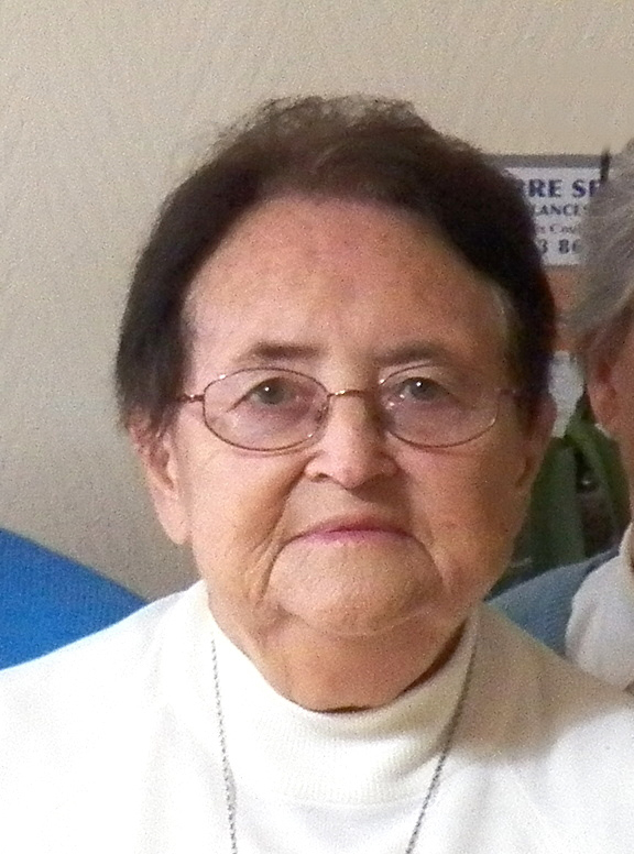 sr Marie Laure