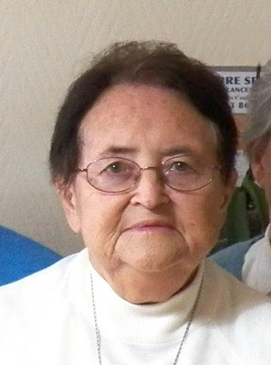 sr Marie Laure