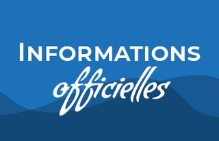 Informations officielles (nominations, communiqués de Mgr Hervé Giraud)