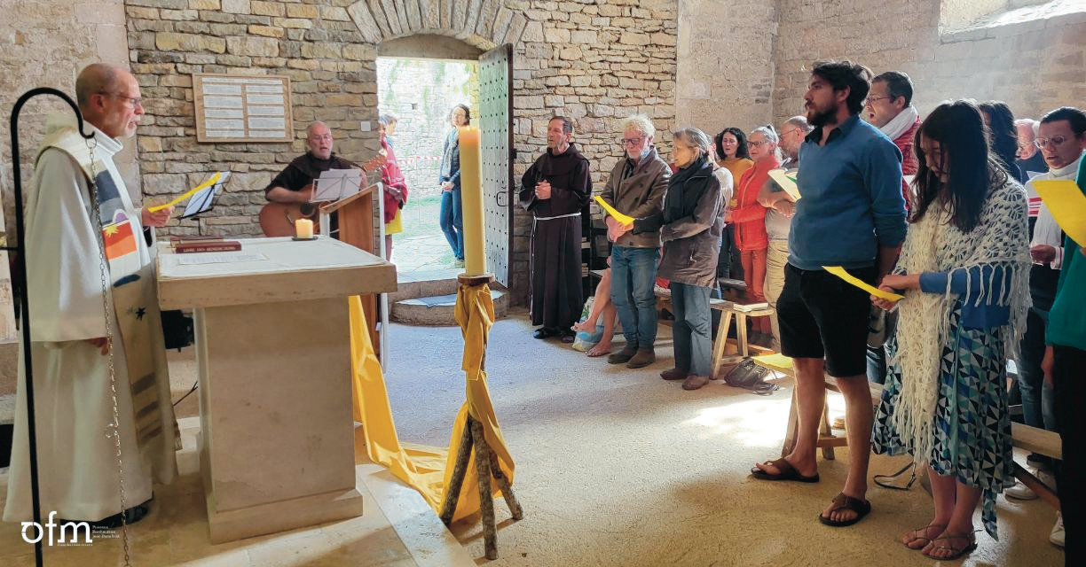 La Cordelle Vezelay 2