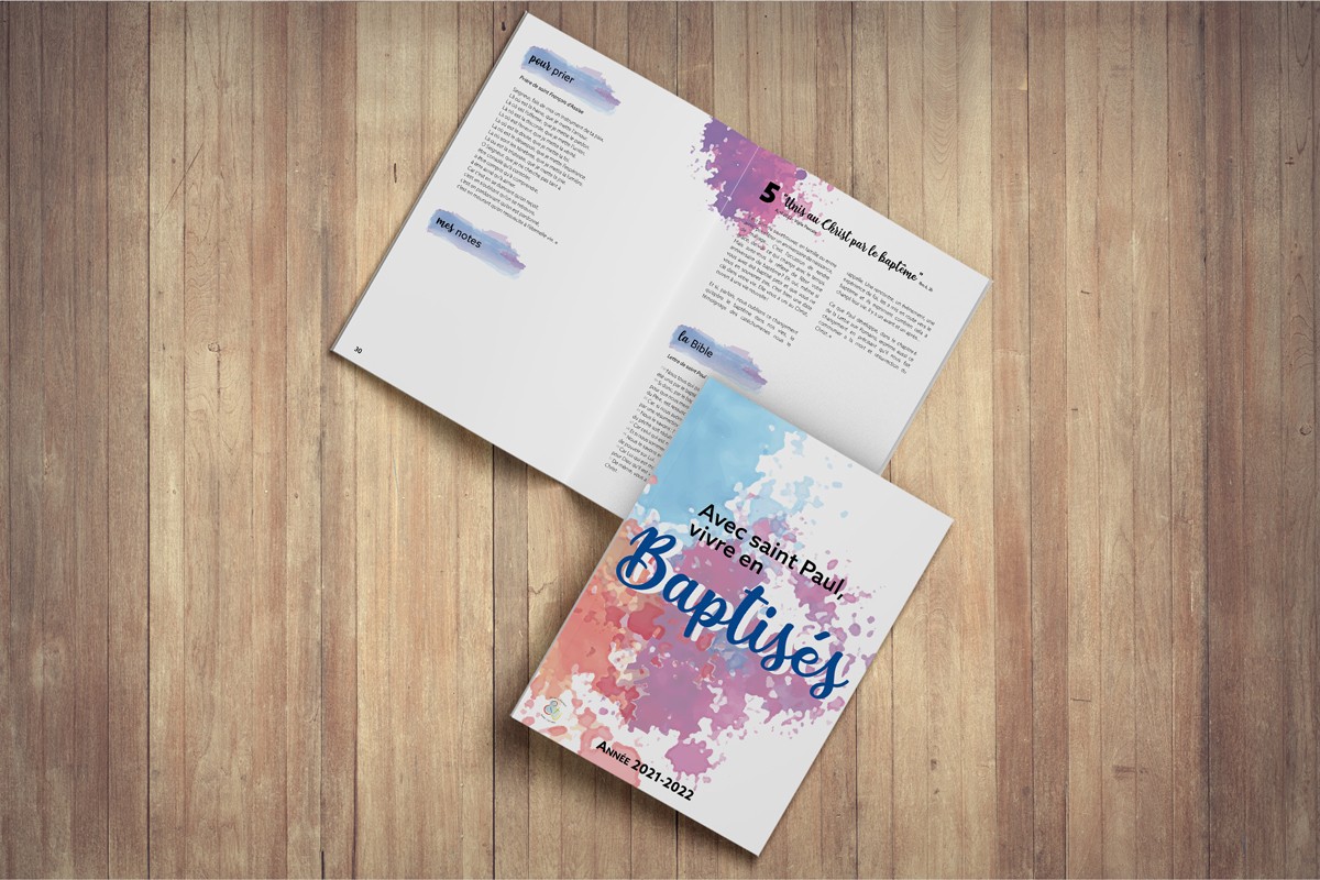 livret d'année 2122