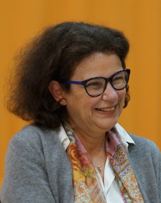 Marie Huet