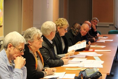 Pôle Vie matérielle   1