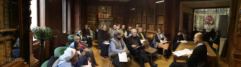 Pôles Célébrer