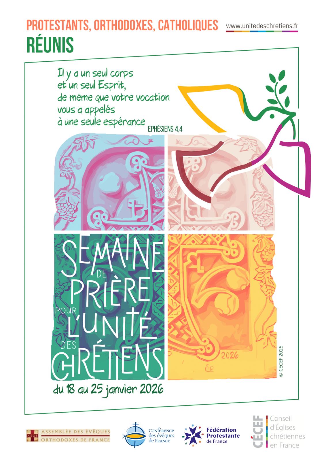 SPUC Affiche