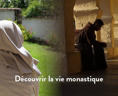 vie monastique