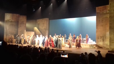 11. fin du spectacle