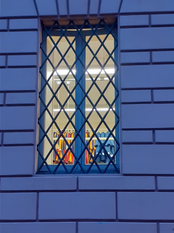 30 2025 02 25 Vatican salle des gardes suisses