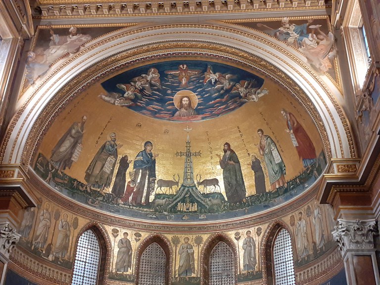 20 2025 02 24 Basilque Saint Jean de Latran (1)