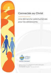 Couverture Connectes au Christ 212x300