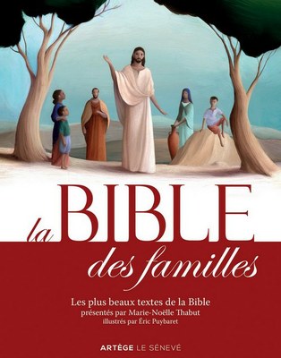 14. La Bible des familles