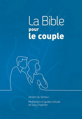 13. La Bible pour le couple