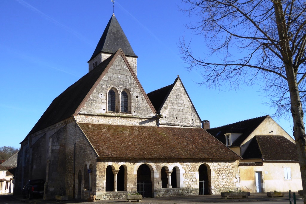 Église de Vaux (2)