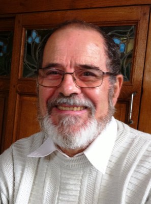 M. Bernard CERCUEIL, diacre permanent