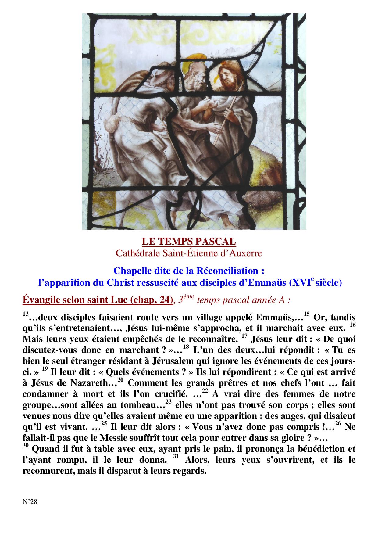 pl.28- 3è Pâques A pl.apparitions.jpg