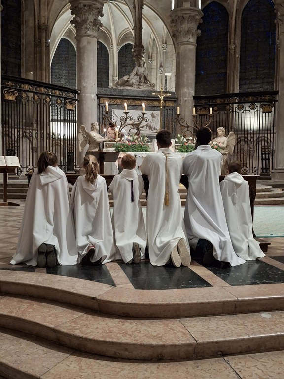 Jeudi Saint (1)