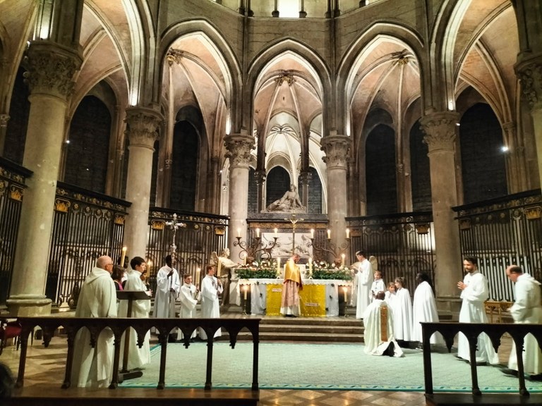 Jeudi Saint (2)